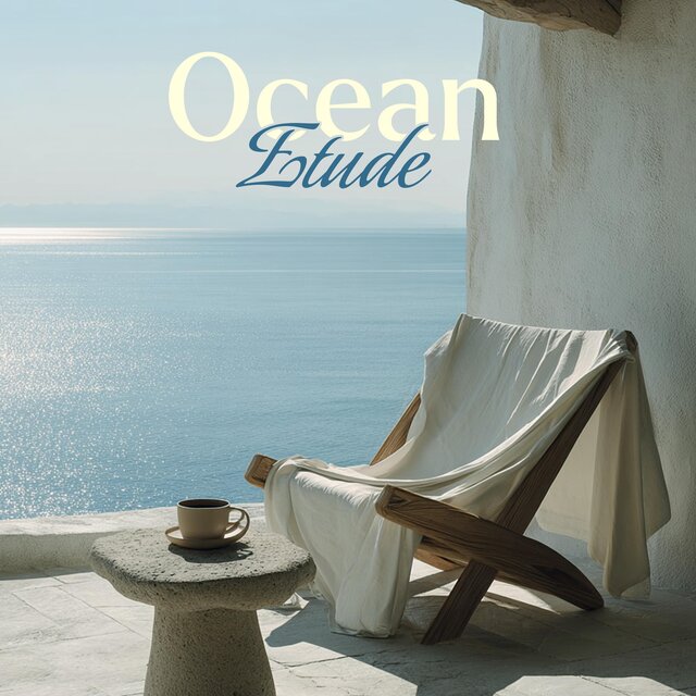 Ocean Etude