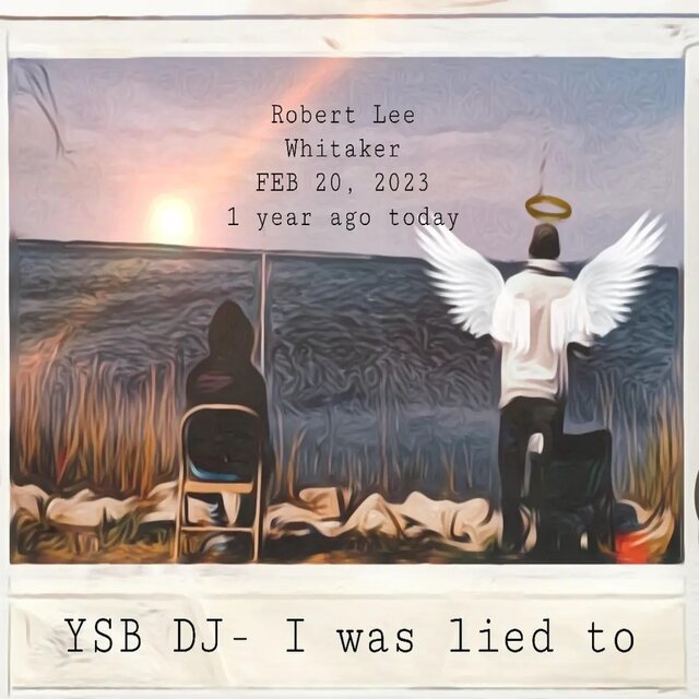 I Was Lied To