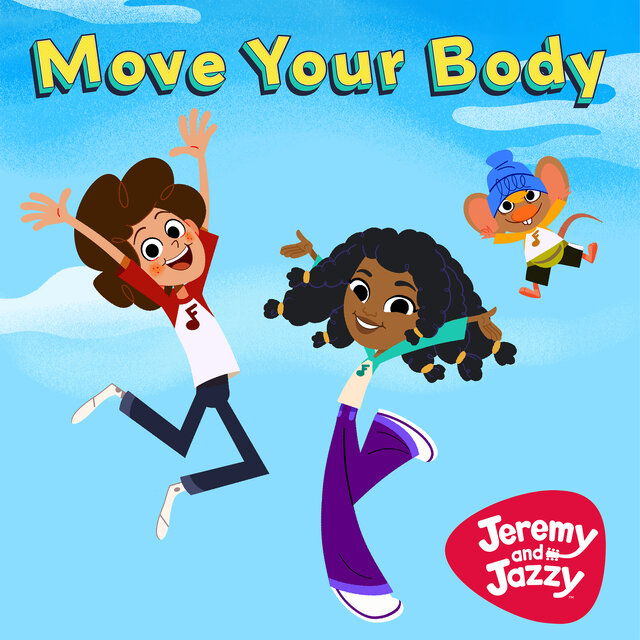 Move Your Body
