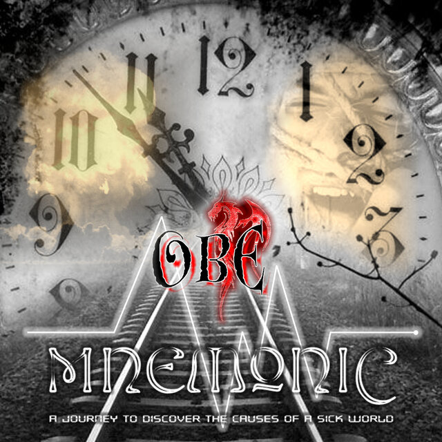 Mnemonic - A Journey to Discover the Causes of a Sick World