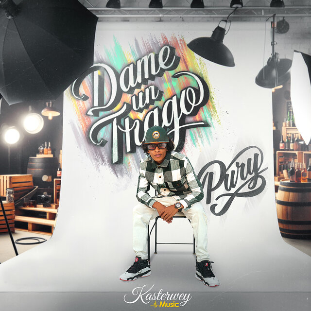 Dame Un Trago