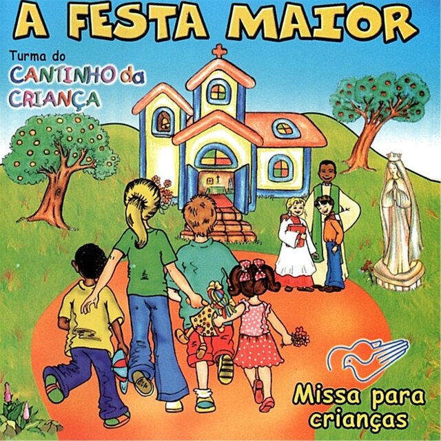 A Festa Maior