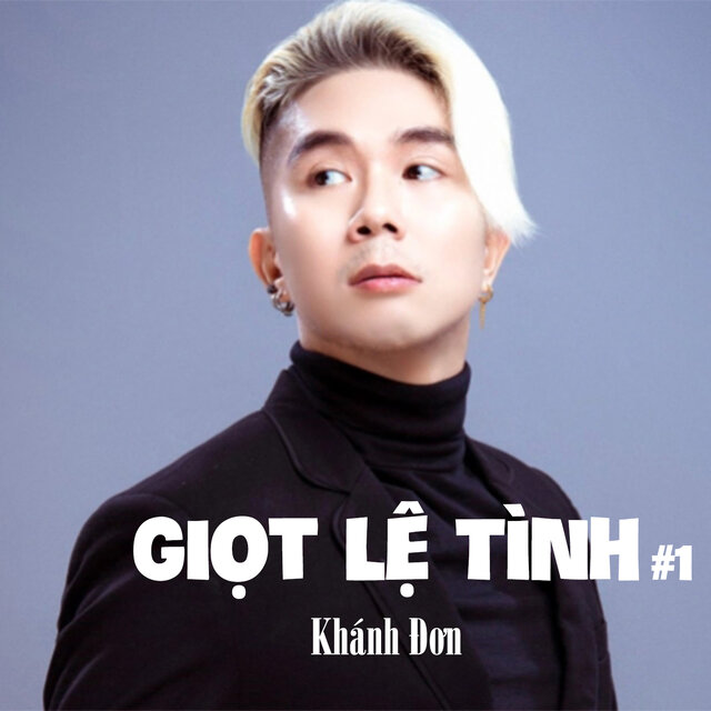 Giọt Lệ Tình #1