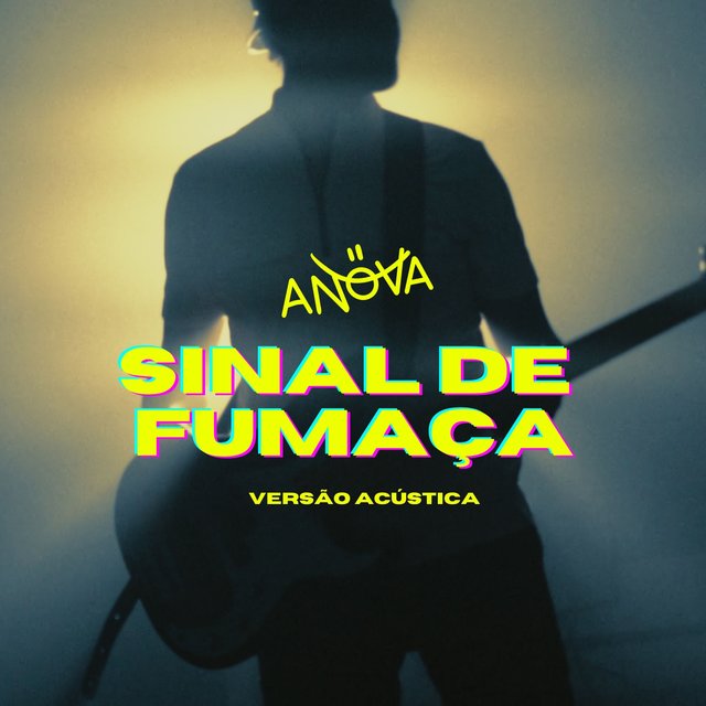 Sinal de Fumaça (Acústico)