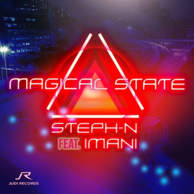 Magical State