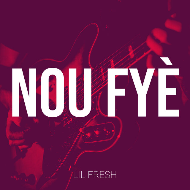 Nou Fyè