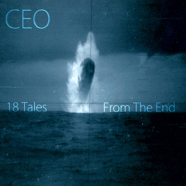 18 Tales from the End