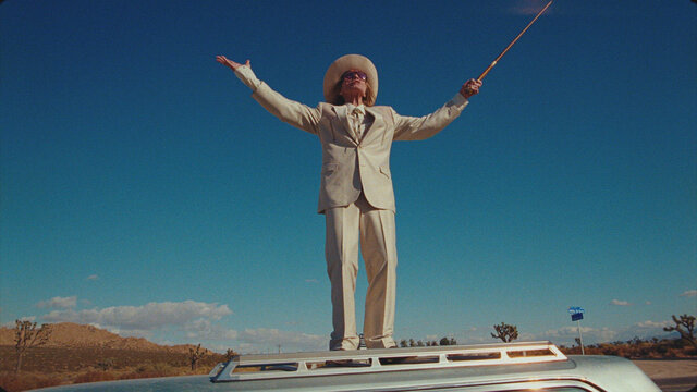 Cover art for album  by Loaded Honey