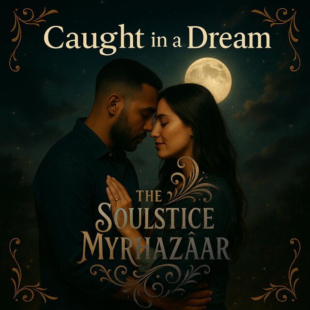 Caught in a Dream