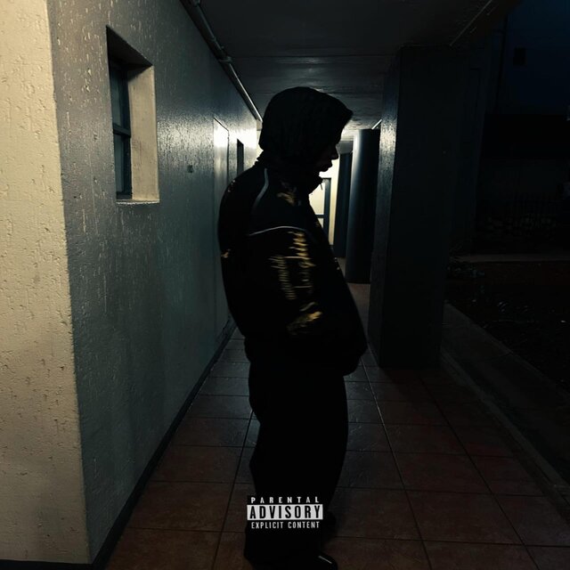 M Record (feat. Tshego Santana)