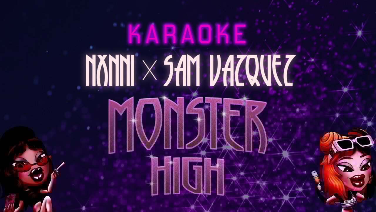 Monster High