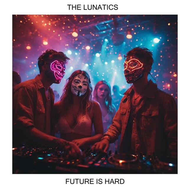 Future Is Hard