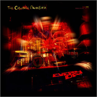 The Cinematic Orchestra - TIDAL