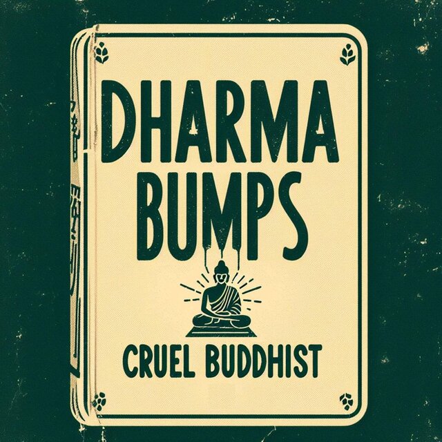 Dharma Bump 10