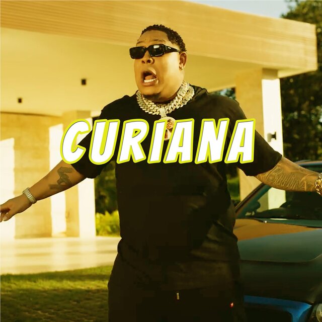Curiana