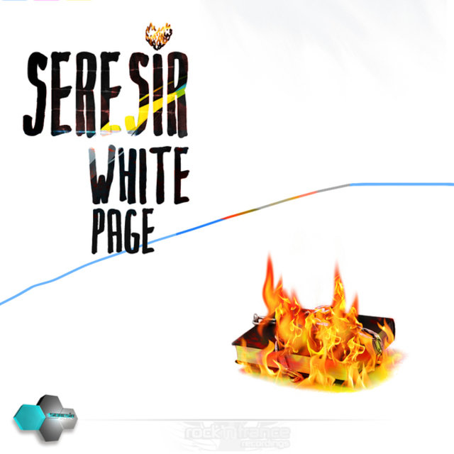White Page