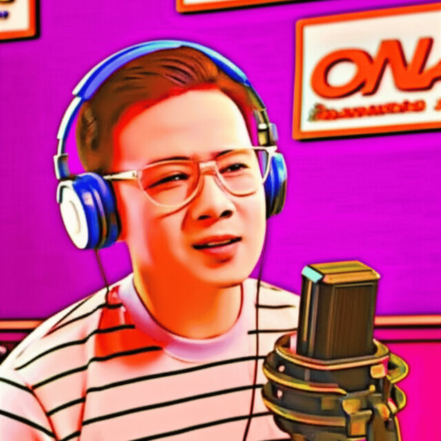 Di Tepian Hati