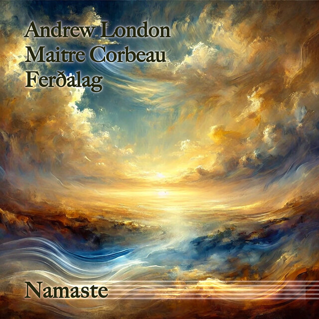 Namaste