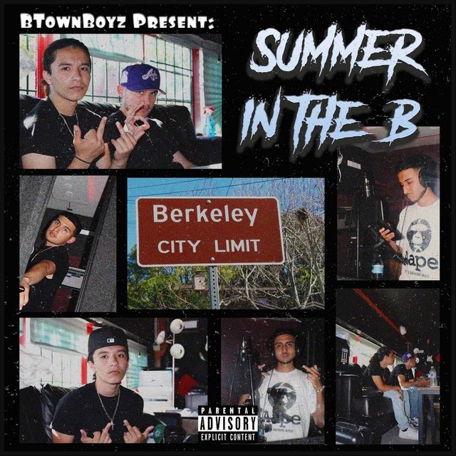 Summer in the B