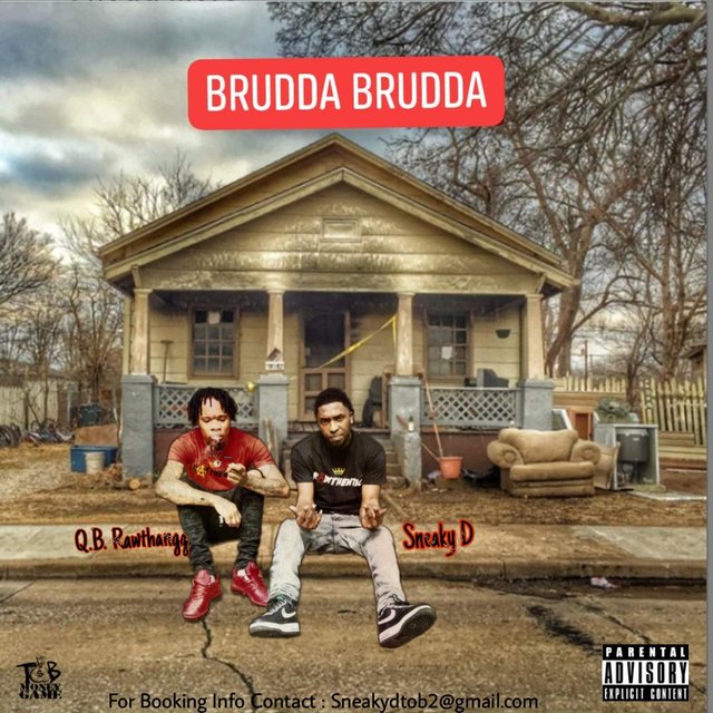 Brudda Bruddas
