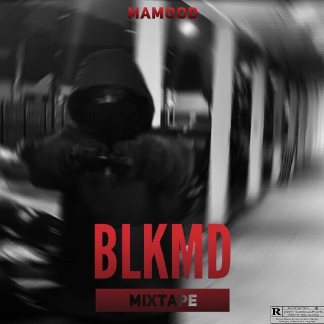 BLKMD (Mixtape)