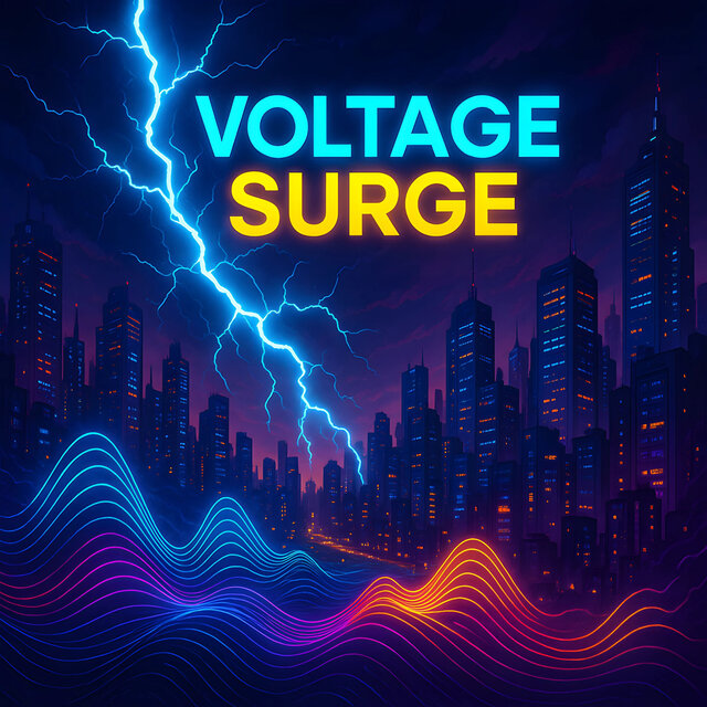 Voltage Surge