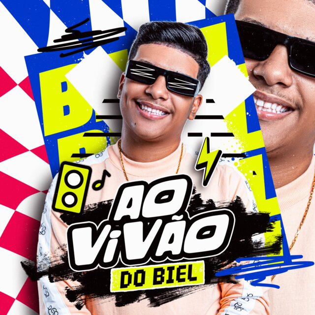 Ao Vivão do Biel