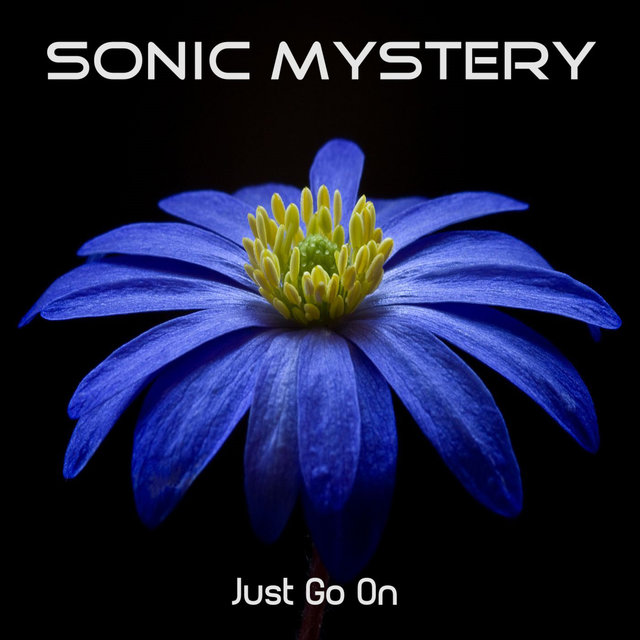 Just Go On