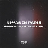 Ni**as in Paris