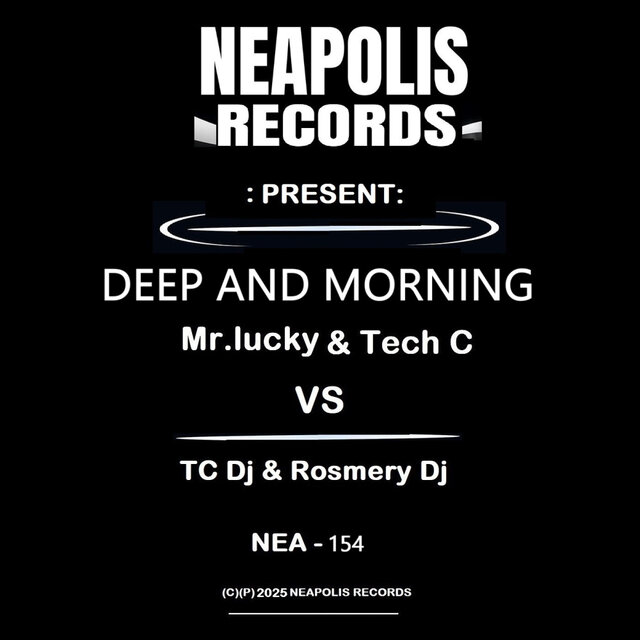 Deep And Morning