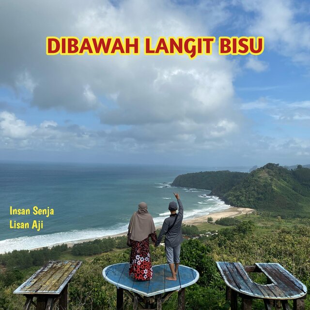 DI BAWAH LANGIT BISU