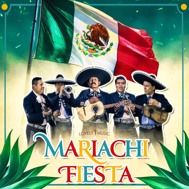 Mariachi Fiesta: Live in Mexico
