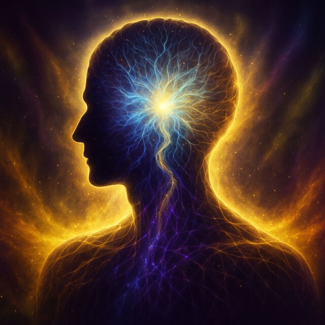 Mind Control Detox & Hypnosis to Let Go of Negative Attachments