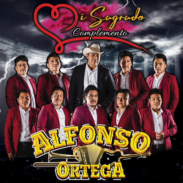 Mi Sagrado Complemento