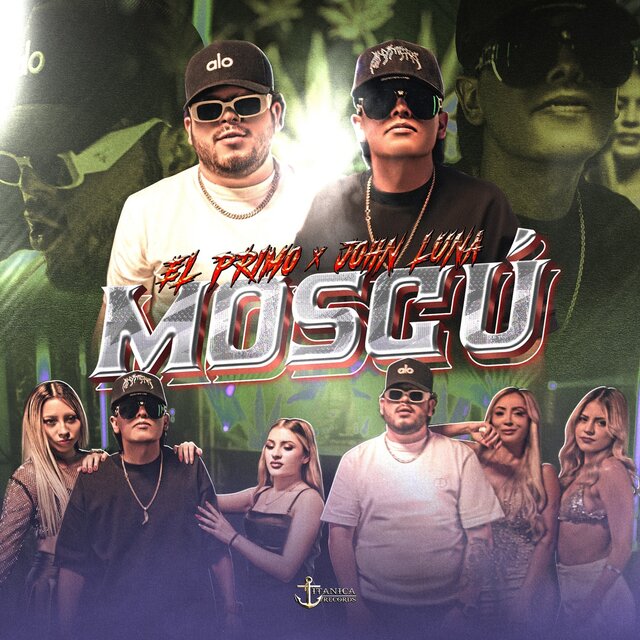 Moscú