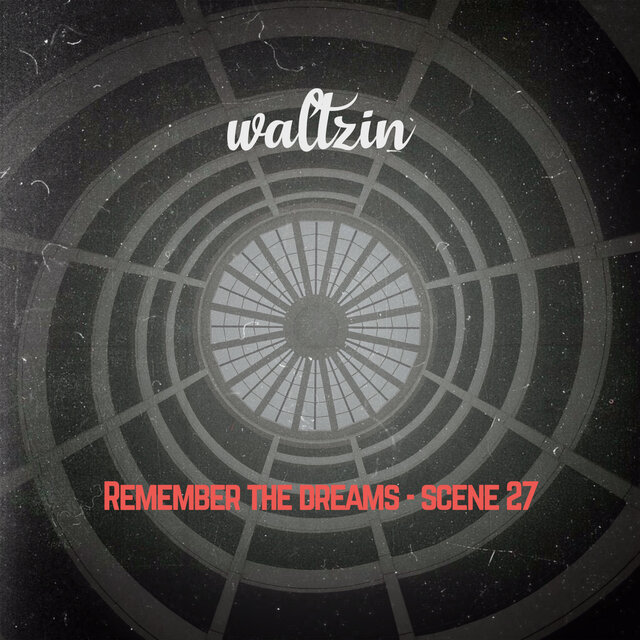 Remember The Dreams - Scene 27