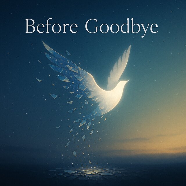 Before Goodbye