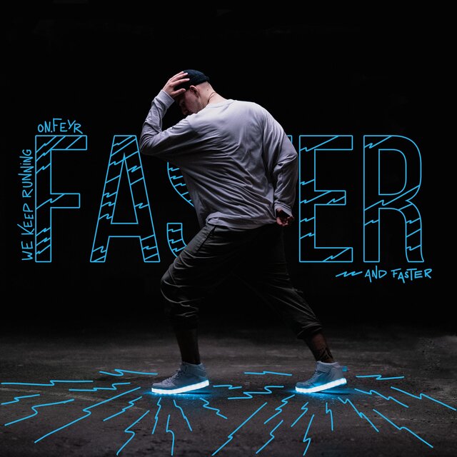 Faster