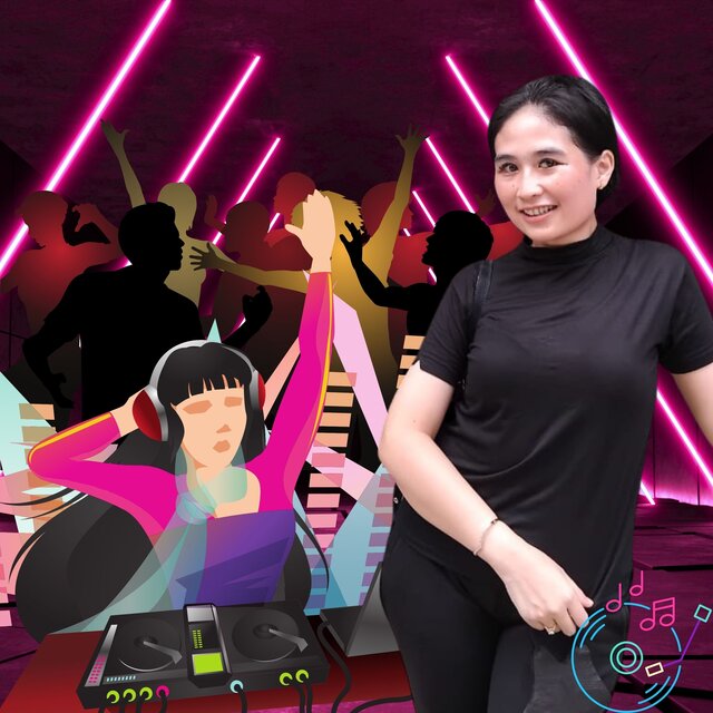 CINTA DUSTA