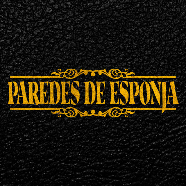Paredes de Esponja