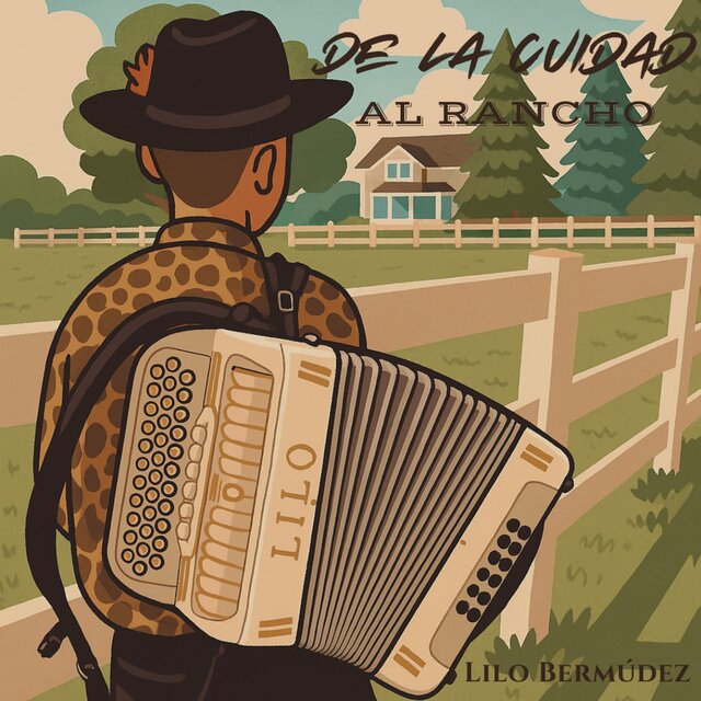 De La Cuidad Al Rancho