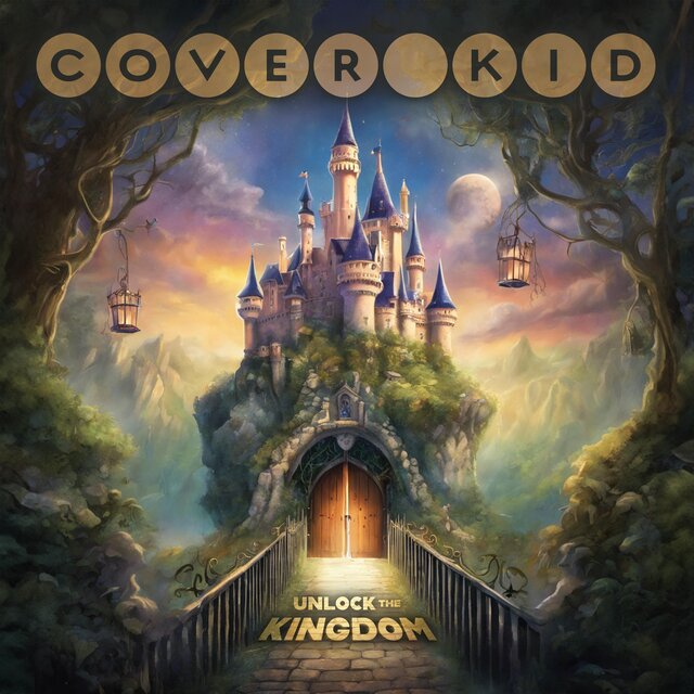Unlock the Kingdom