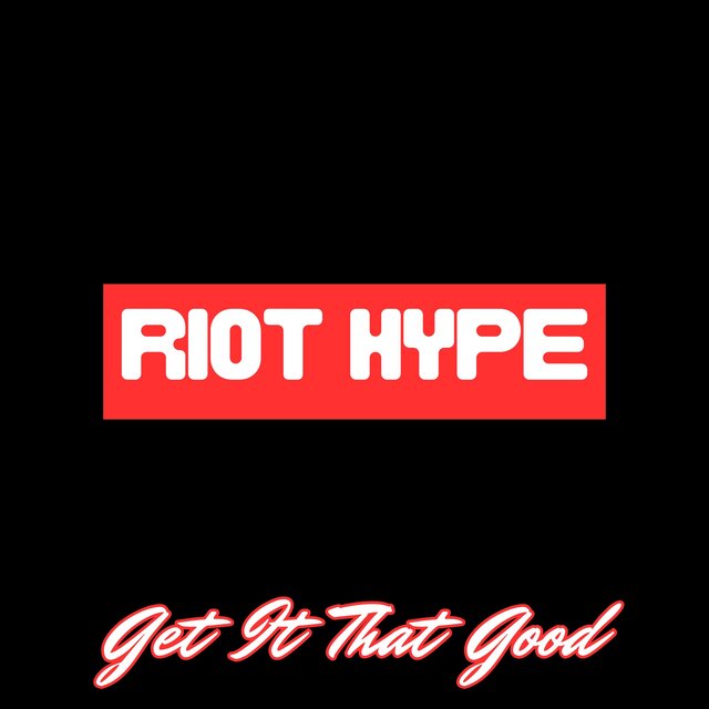 Get It That Good
