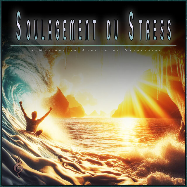Soulagement du Stress: La Musique au Service de Dépression