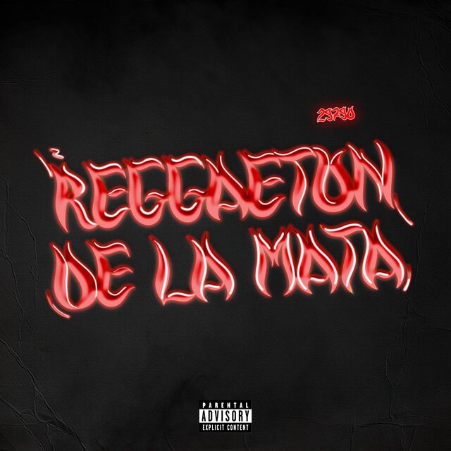 Reggaeton De La Mata