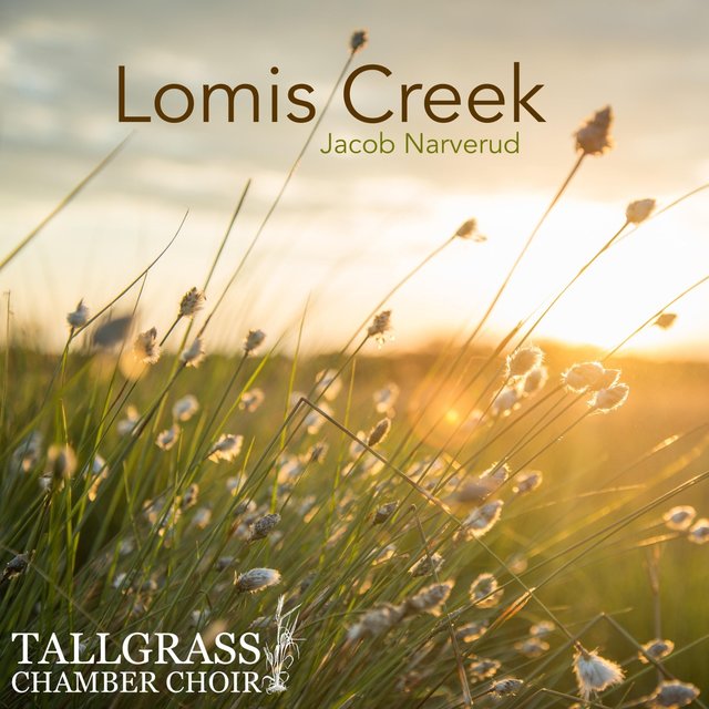 Lomis Creek