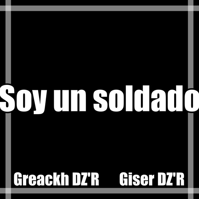 Soy Un Soldado