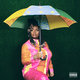 Cover art for album Got It Made by Kamaiyah