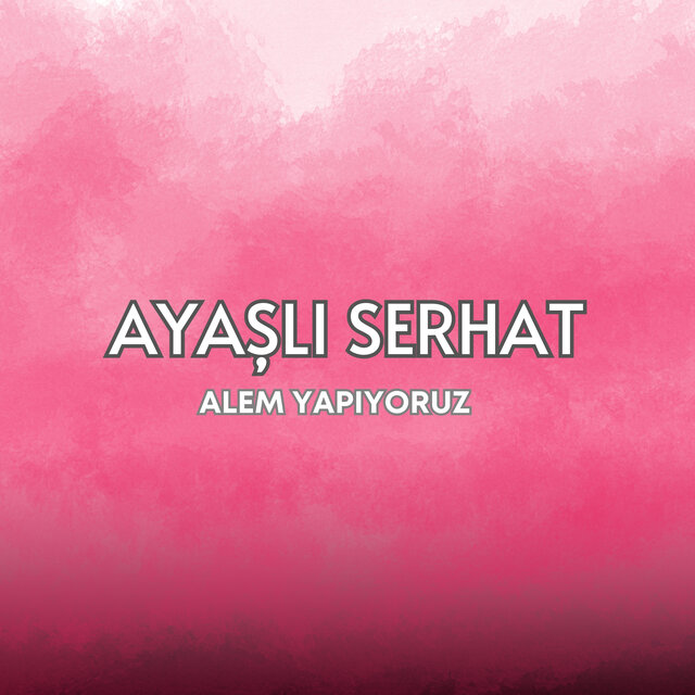 Alem Yapıyoruz (Canlı Performans)