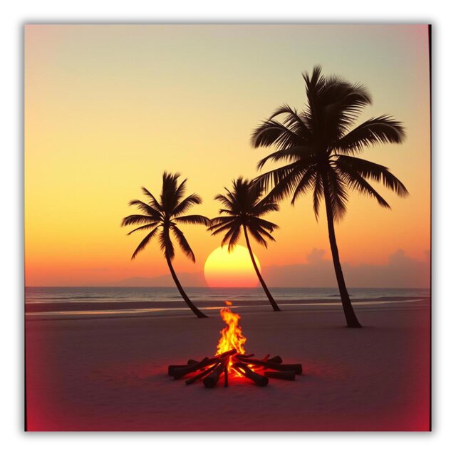 Summer Time Music Song